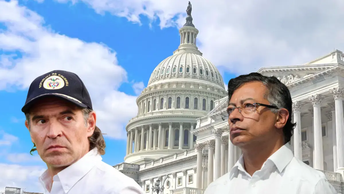 ¿Federico Gutiérrez, alcalde de Medellín, podría ser destituido tras denuncias en su contra por viaje a Estados Unidos con el alcalde de Cali? – Tinta clara