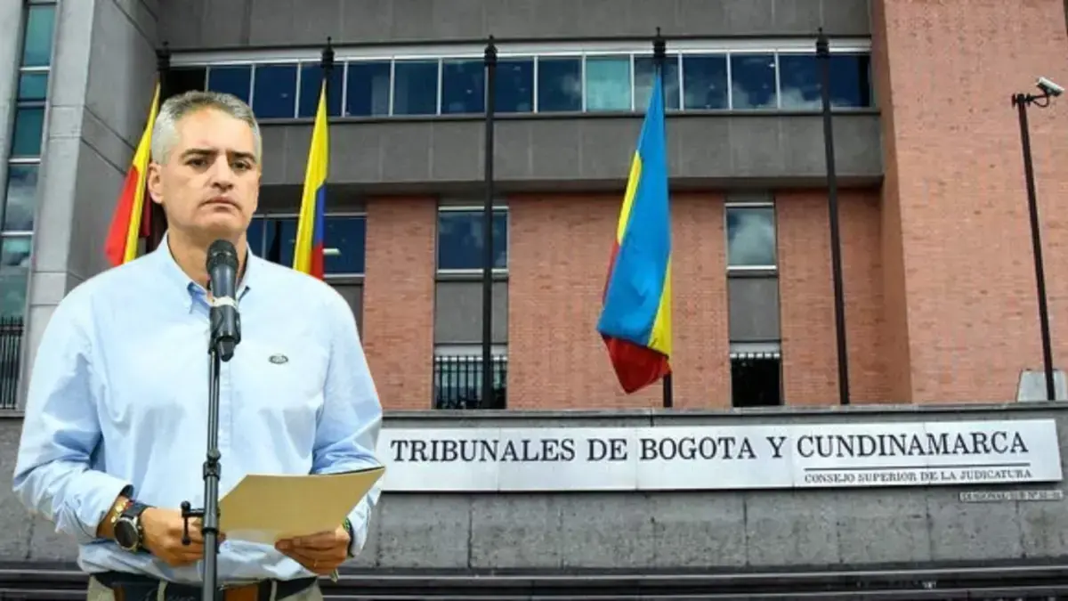 ‘Las intercepciones al gobernador de Antioquia eran legales, necesarias, útiles y proporcionales’: Tribunal Superior de Bogotá

 – Tinta clara