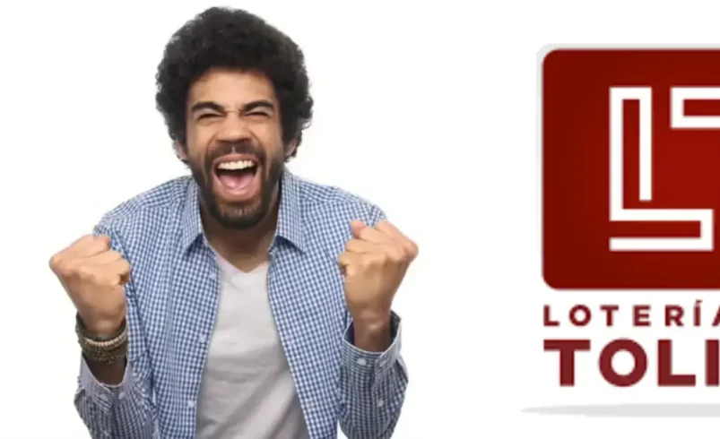 Lotería Tola, resultados del último sorteo del martes 14 de octubre de 2025. Años

 – Tinta clara