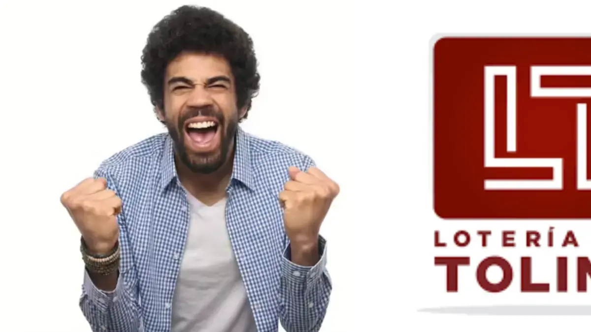 Lotería Tola, resultados del último sorteo del martes 14 de octubre de 2025. Años

 – Tinta clara