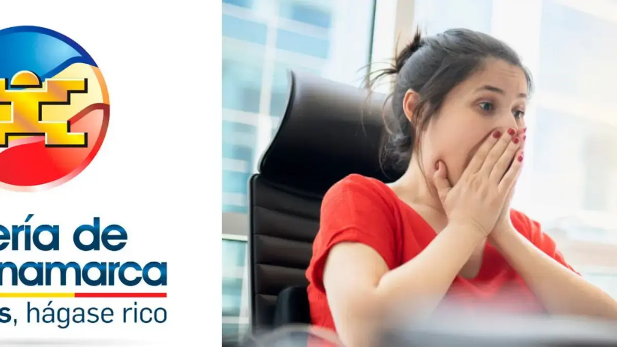 Lotería de Cundinamarca, los resultados del último sorteo el lunes 6 de octubre. Conozca los números ganadores

 – Tinta clara