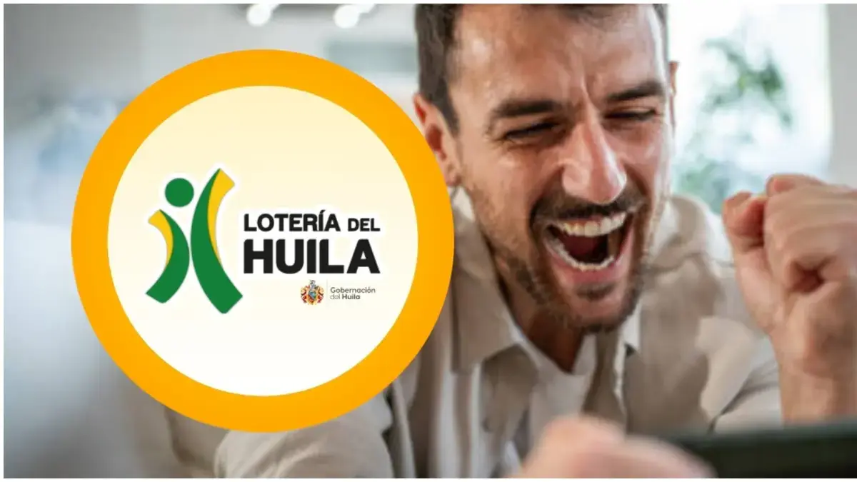 Huila Lottery, los resultados del último sorteo el martes 16. Septiembre de 2025. Años

 – Tinta clara
