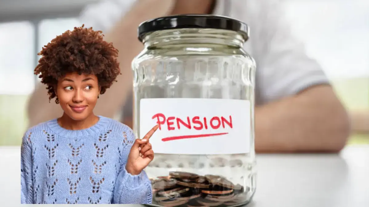 ¿Qué sucede con el dinero citado si muere y no es suficiente para la jubilación? Aquí decimos lo que dicen los fondos de pensiones en Colombia

 – Tinta clara