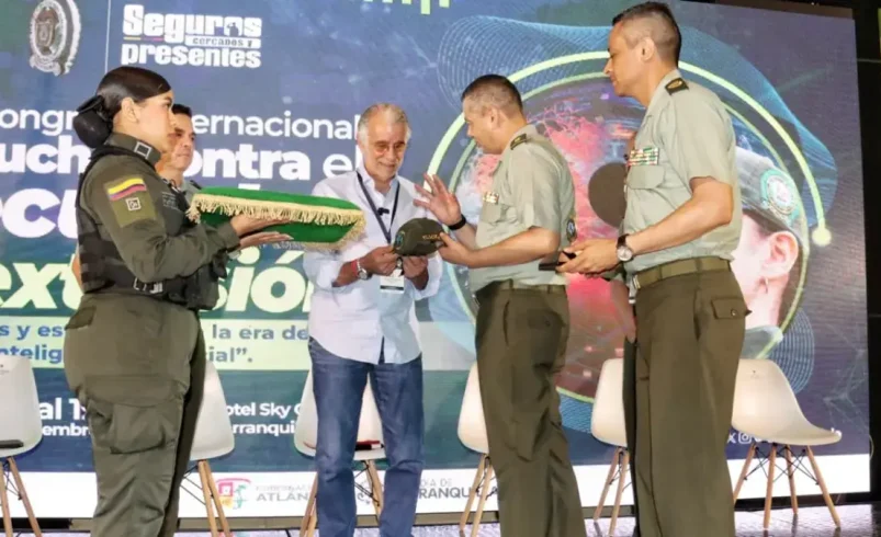 Las agencias internacionales reconocen la inversión histórica del Departamento de Atlántico en seguridad ciudadana

 – Tinta clara