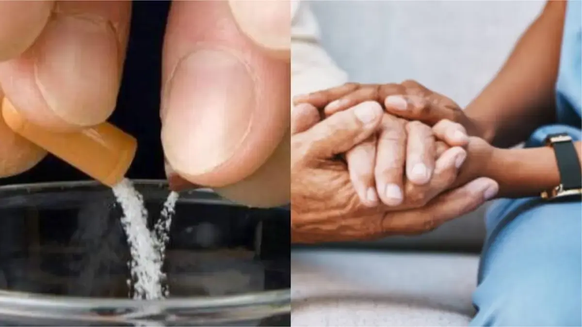 Los ancianos habrían sido abusados ​​sexualmente en Ciudad Bolívar, Antioquia; Habrían suministrado una sustancia para controlar su voluntad

 – Tinta clara
