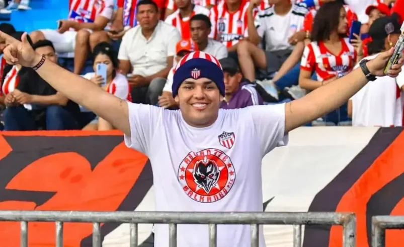 Young asesinaron cuatro tiros en Ciadela el 20 de julio habrían parecido amenazados en un folleto de ‘limpieza social’

 – Tinta clara
