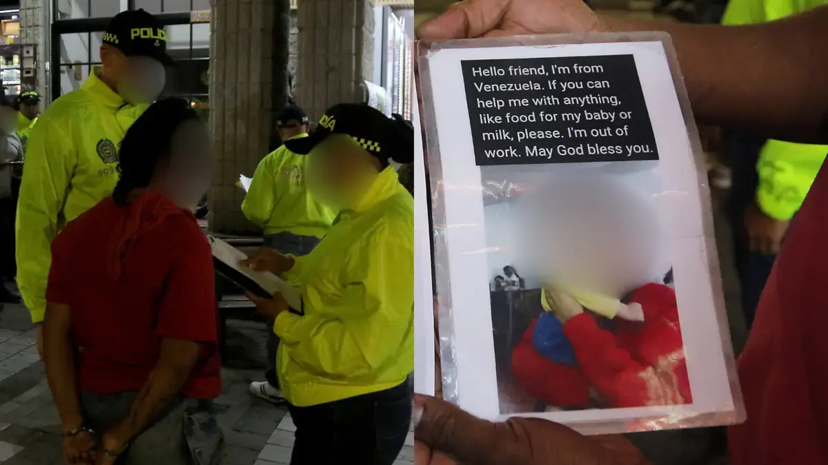 El modus operandi de la red criminal que explotó a los niños vulnerables en la ciudad

 – Tinta clara