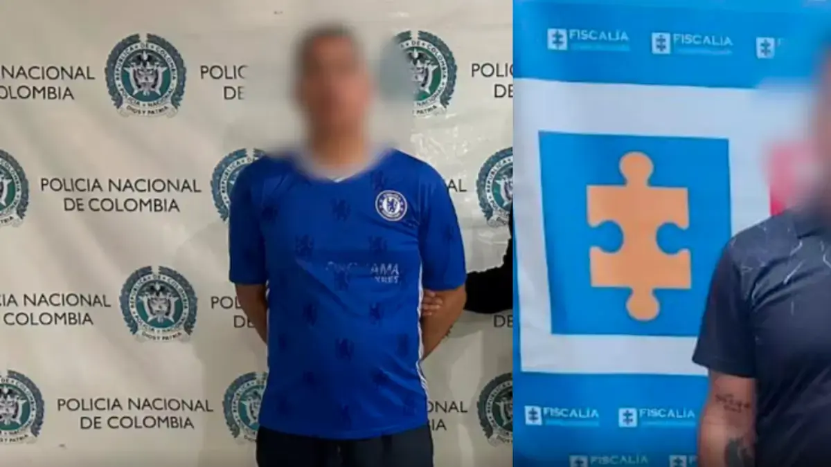 uno habría asaltado a tres sobrinas y otra a su hijastra de seis años

 – Tinta clara