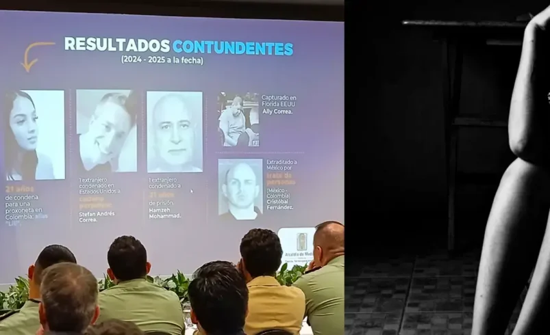 Las 6 modalidades identificadas para captar víctimas de trata de personas – Tinta clara