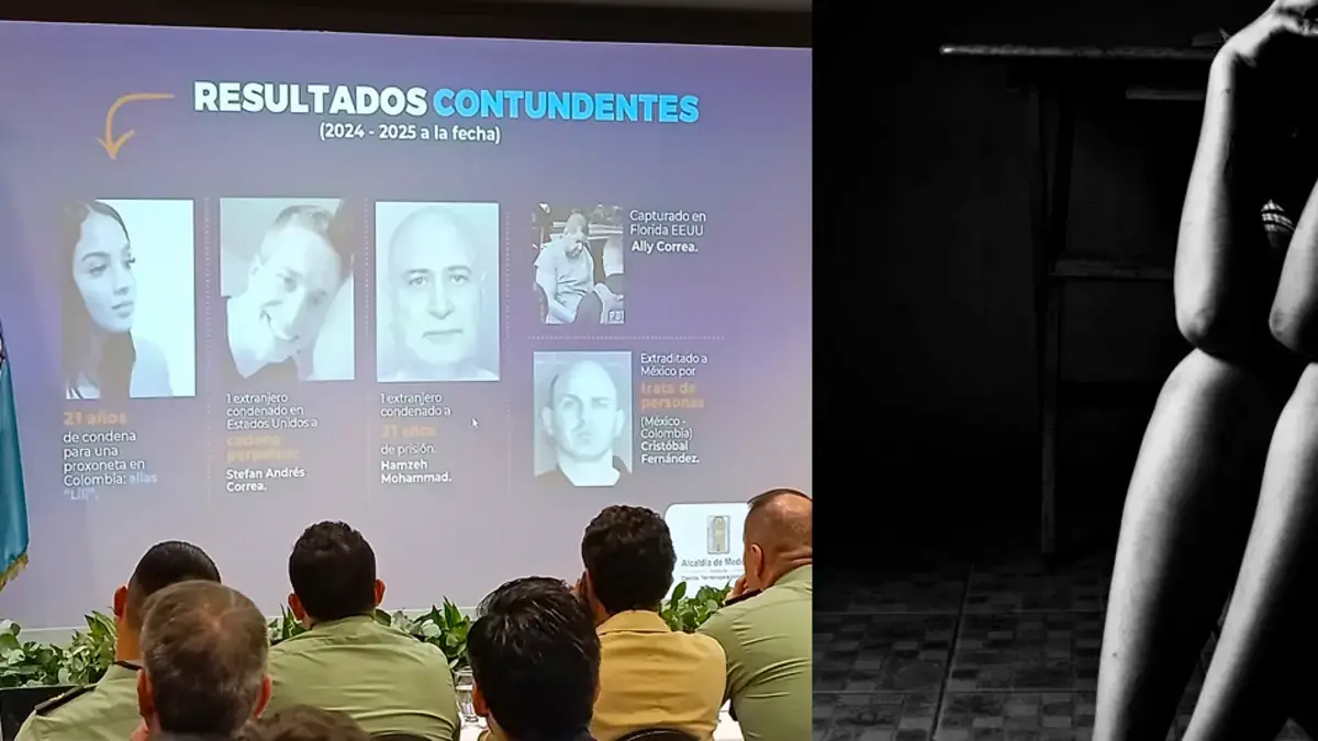 Las 6 modalidades identificadas para captar víctimas de trata de personas – Tinta clara