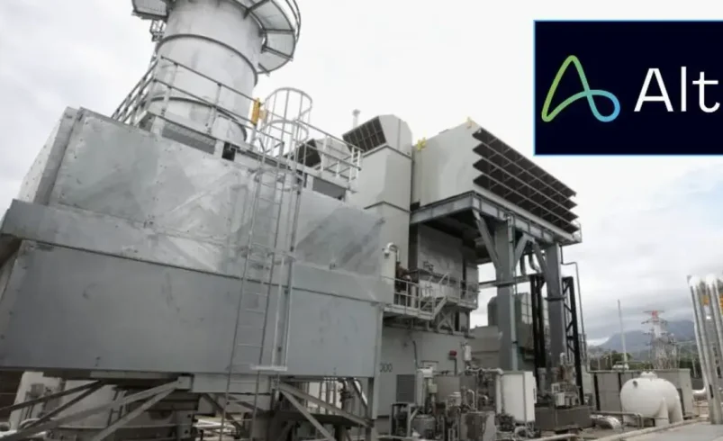 Thermojopal se convierte en energía Altia para expandirse a nuevos países latinoamericanos y apostar por la importación de gas natural

 – Tinta clara