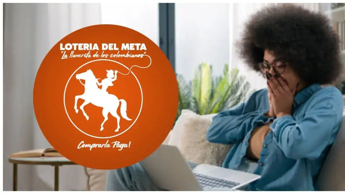 Este es un boleto ganador

 – Tinta clara