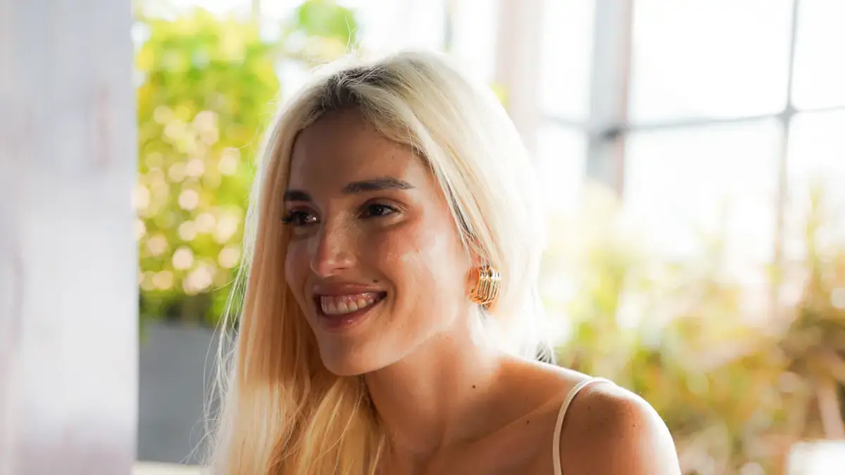 Elena Rose será la invitada en el concierto de Danny Ocean en Bogotá

 – Tinta clara