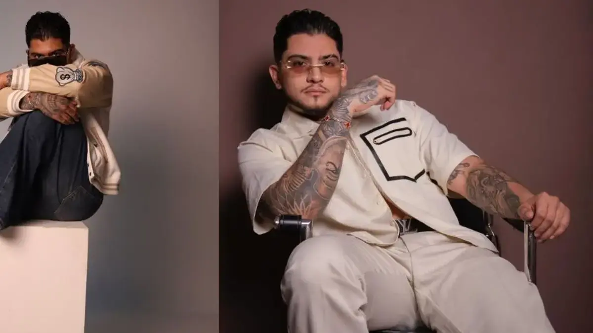 Esto es todo lo que se sabe sobre el caso del cantante colombiano que se perdió misteriosamente en México junto al payaso de DJ Regio

 – Tinta clara