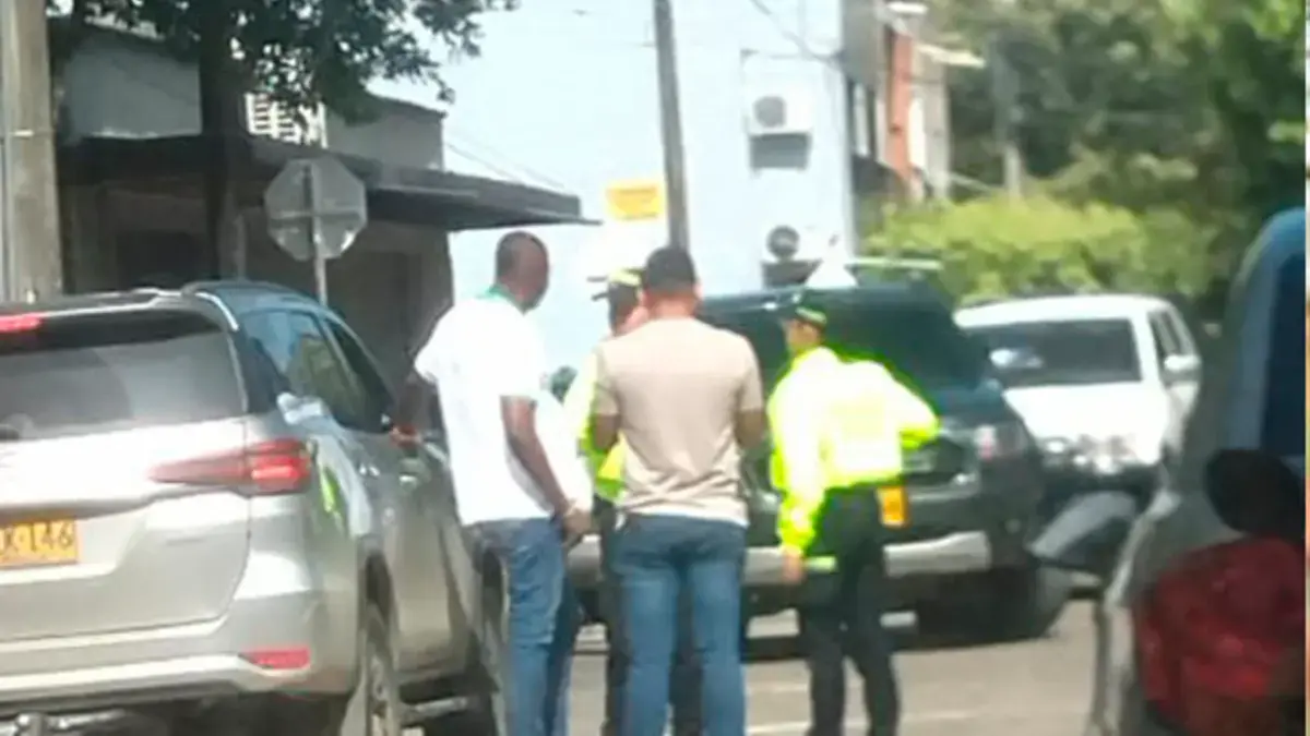El ex alcalde de apartadó héctor rangel palacios fue capturado

 – Tinta clara