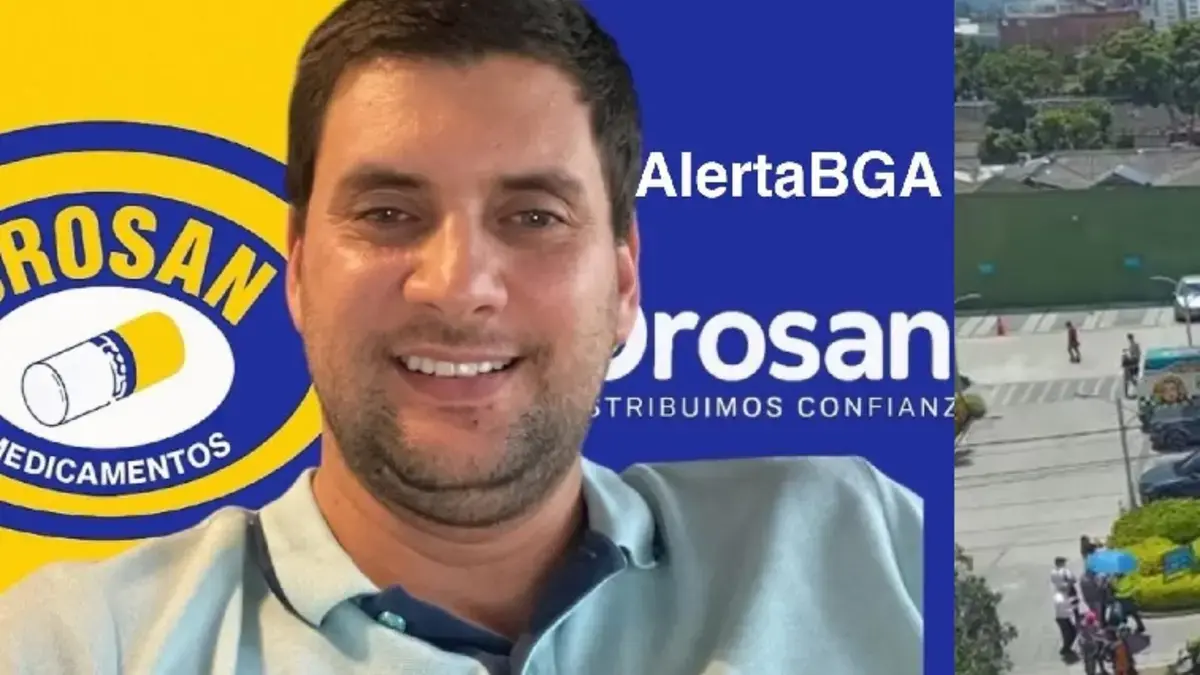 Identificar a la víctima herida de un ataque sicarial justo al jefe del Foro de Candidatos Presidenciales del Centro Democrático: es un empresario

 – Tinta clara