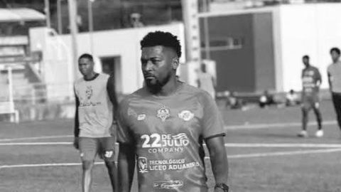 Violencia sin fronteras: el crimen llega al fútbol ecuatoriano con el asesinato de Jonathan González – 

 – Tinta clara