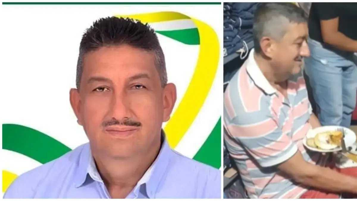 El ex alcalde del municipio de Morales, Cauca, fue liberado después de más de 20 horas secuestrada: ‘Gracias a Dios libre’

 – Tinta clara