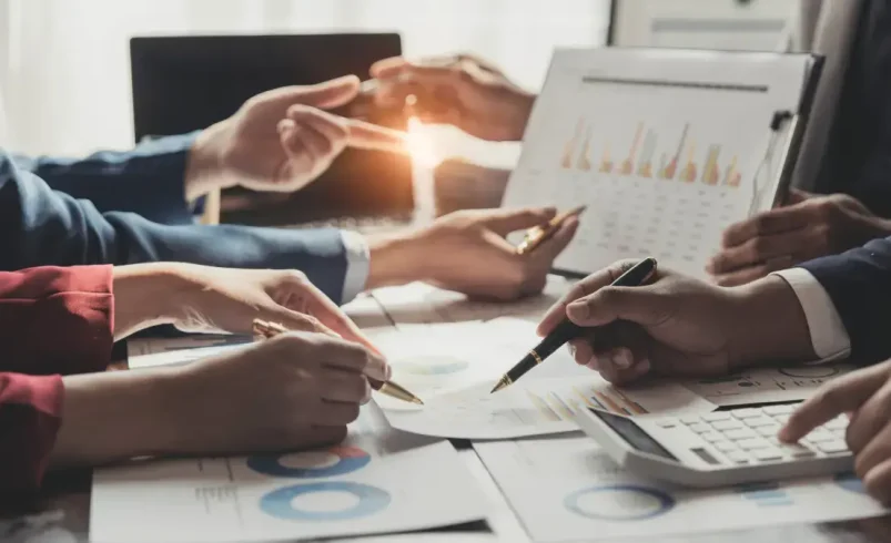 Conozca un nuevo factor que conduce a un número cada vez mayor de transiciones empresariales, no son bajas ventas, advierte

 – Tinta clara
