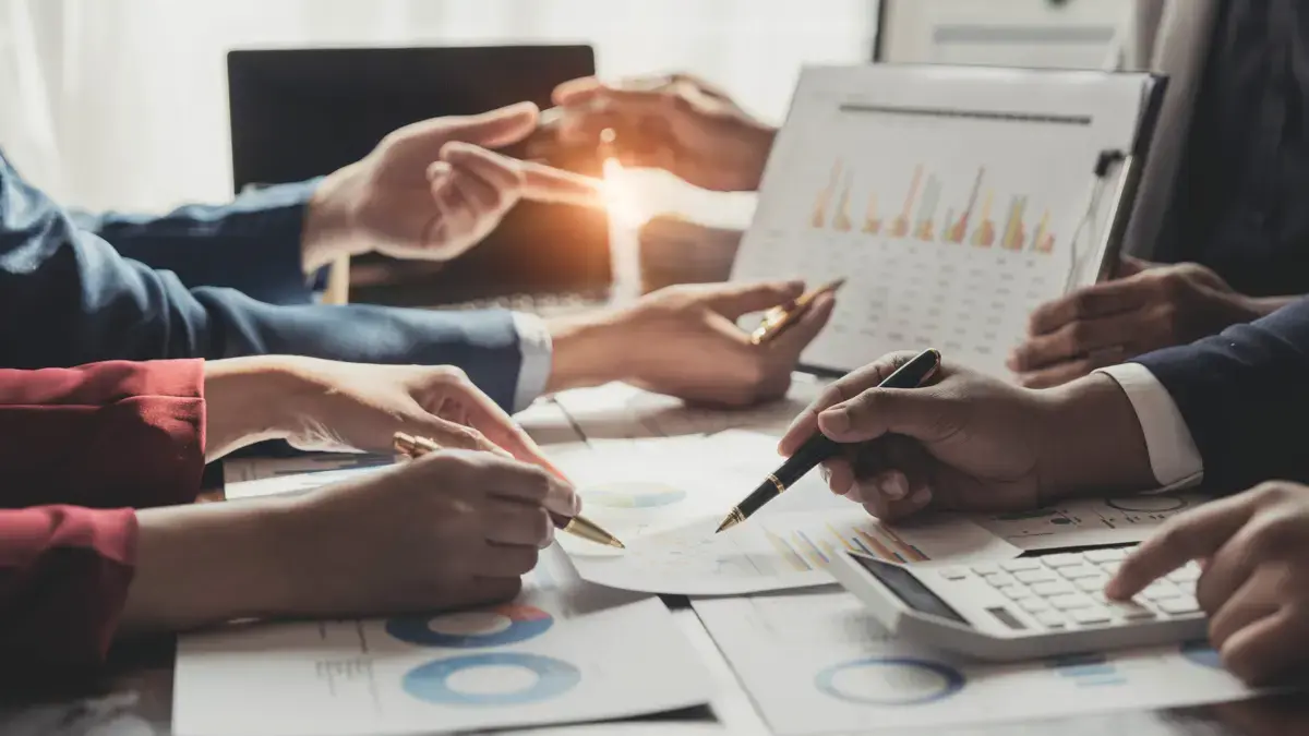 Conozca un nuevo factor que conduce a un número cada vez mayor de transiciones empresariales, no son bajas ventas, advierte

 – Tinta clara