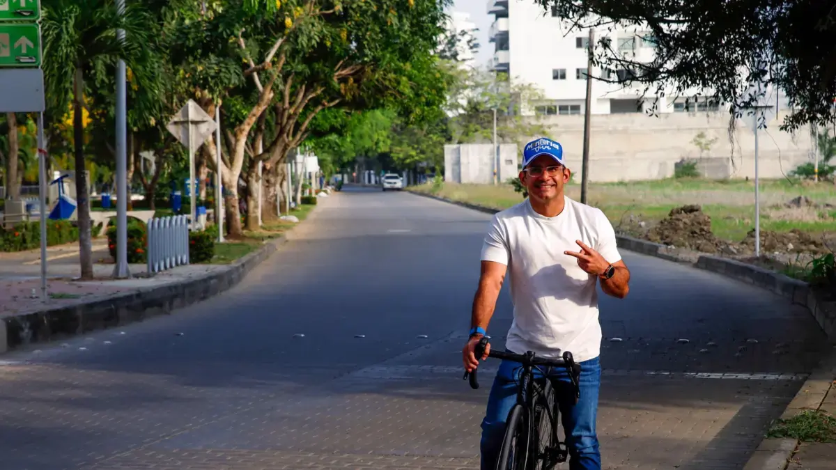 Estas serán restricciones y actividades ambientales.

 – Tinta clara