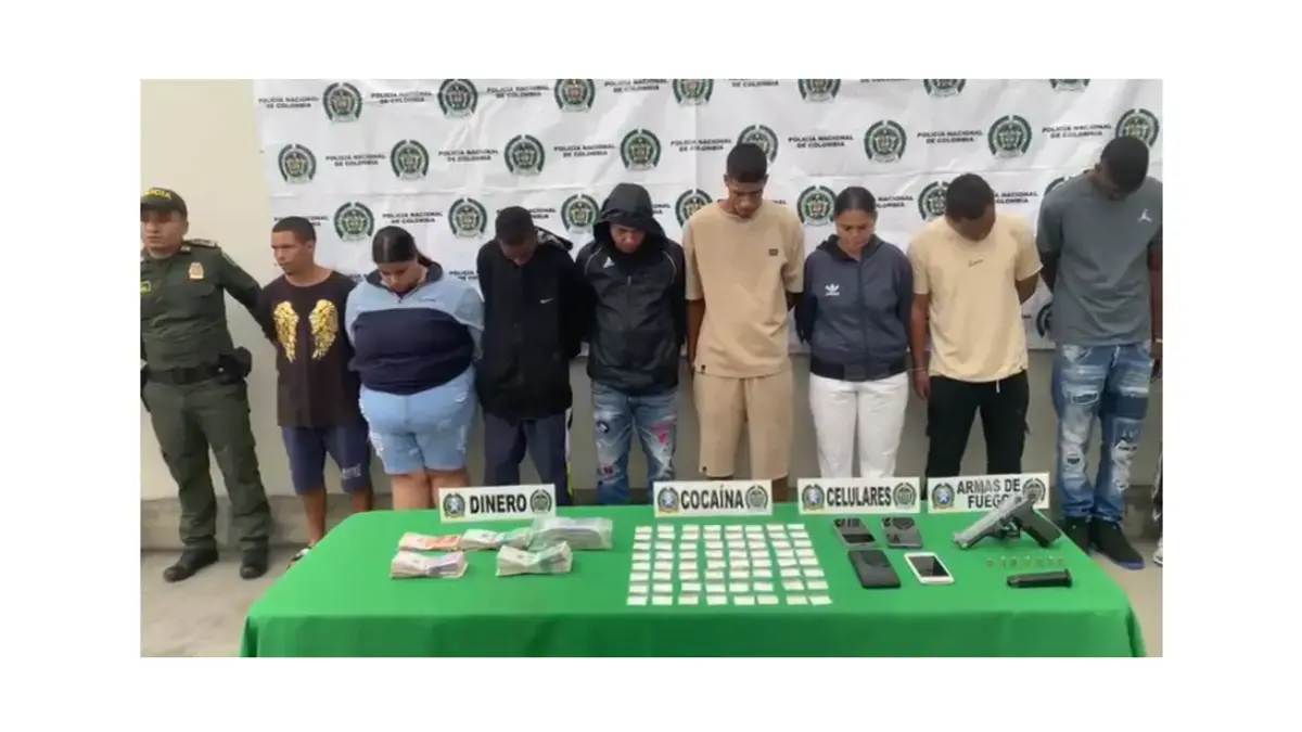 Así operado en El Cerrito

 – Tinta clara