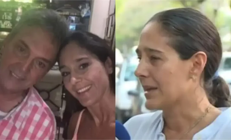 La solicitud hecha por Jorge Hernando Uribe a su tío, indicada por el asesinato del empresario

 – Tinta clara