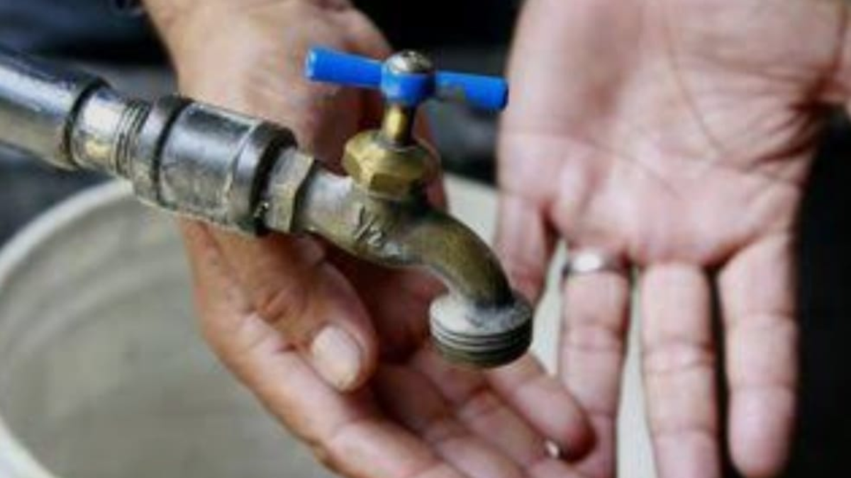 Sincelejo, sin luz y sin agua en más del 50% de sus habitantes: otros municipios y sus áreas rurales también están incluidas

 – Tinta clara