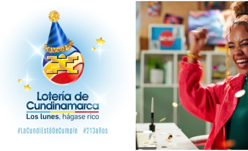 Número ganador este lunes 22. Septiembre de 2025. Años

 – Tinta clara