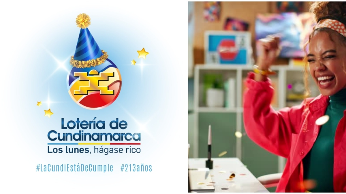 Número ganador este lunes 22. Septiembre de 2025. Años

 – Tinta clara