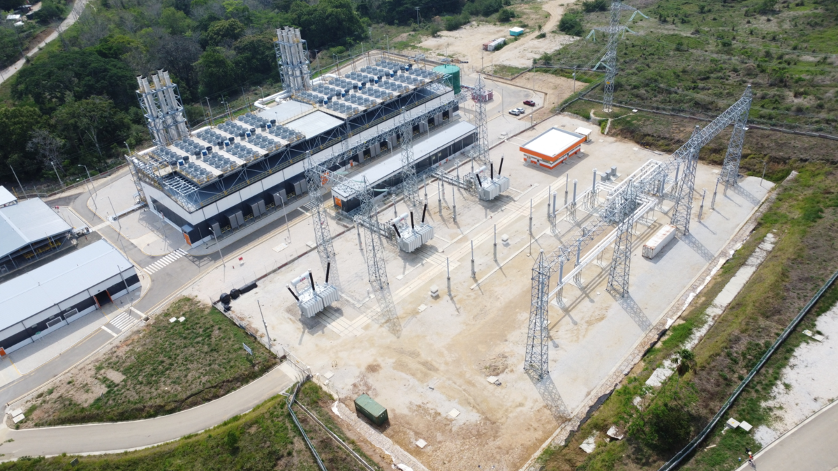 Celsia invertirá $ 6 millones para conectar los tesoros térmicos con una nueva tubería de gas y garantizar un gas más natural para su cirugía

 – Tinta clara