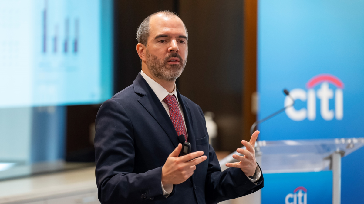 «Colombia tendrá mejor 2026, pero debe ocuparse de sus fundamentos fiscales, alentar la inversión y fortalecer las instituciones»: Citi Research

 – Tinta clara