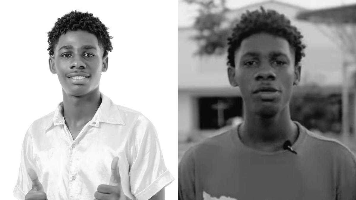 Identifican al líder juvenil y candidato para el Consejo Municipal de Jóvenes de Chigorodó, del Centro Democrático, asesinado a tiros en Antioquia

 – Tinta clara