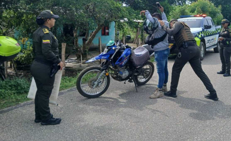 Los homicidios dobles de los jóvenes en Tolú (Sucre) aumentan el miedo a la ‘limpieza social’ que se llama la SO anunciada por la banda criminal

 – Tinta clara