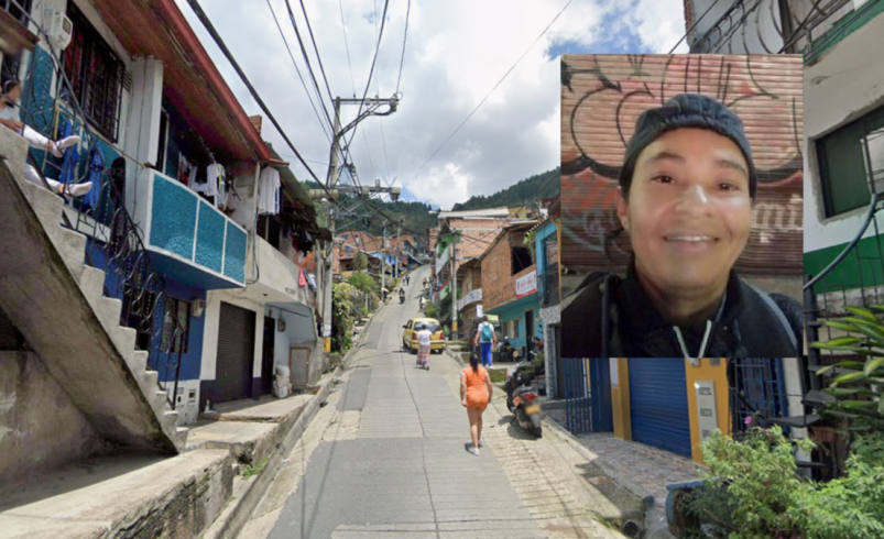 Tío y sobrino que habrían asesinado brutalmente a un hombre de la comunidad LGBTIQ+ en Medellín fueron enviados a prisión: 42 se propusieron apuñalados

 – Tinta clara