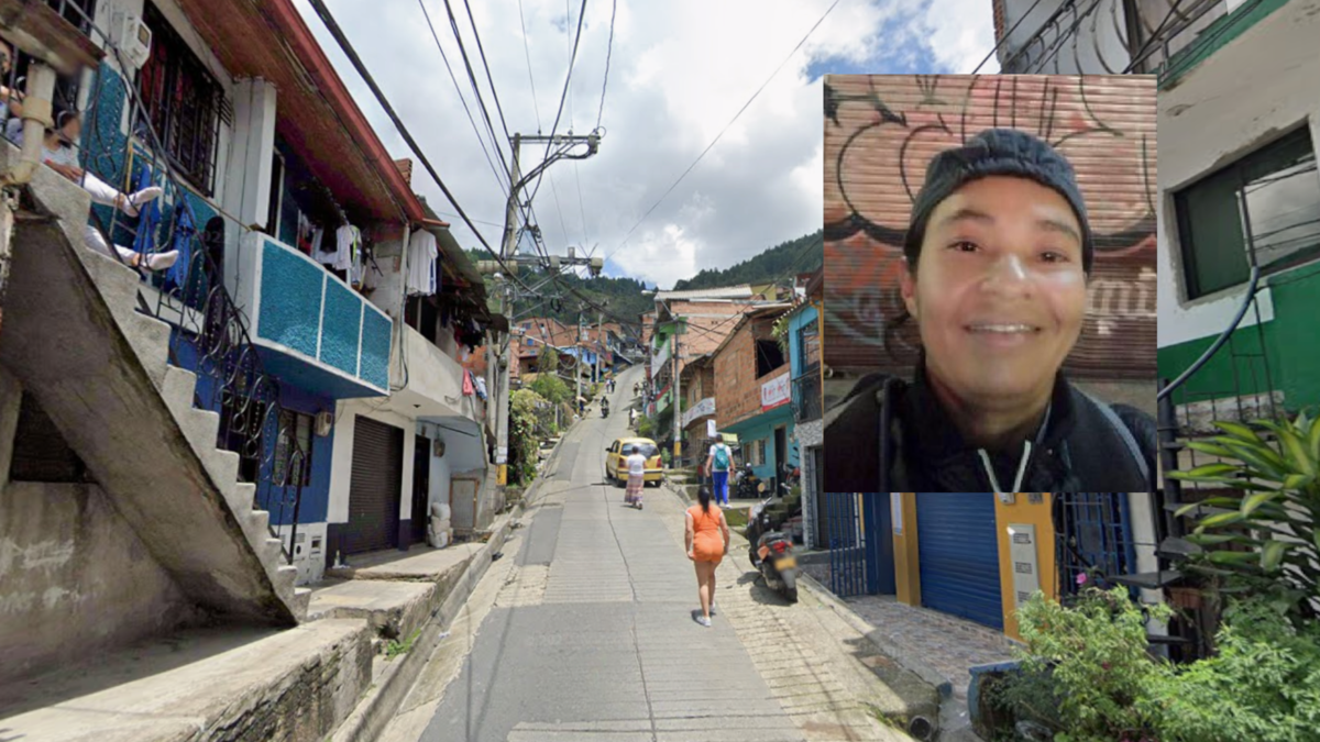 Tío y sobrino que habrían asesinado brutalmente a un hombre de la comunidad LGBTIQ+ en Medellín fueron enviados a prisión: 42 se propusieron apuñalados

 – Tinta clara