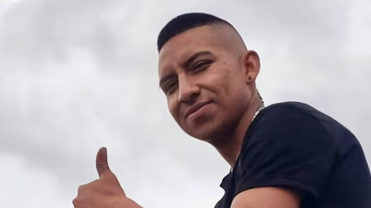 Se completaron cinco días sin conocer su paradero

 – Tinta clara