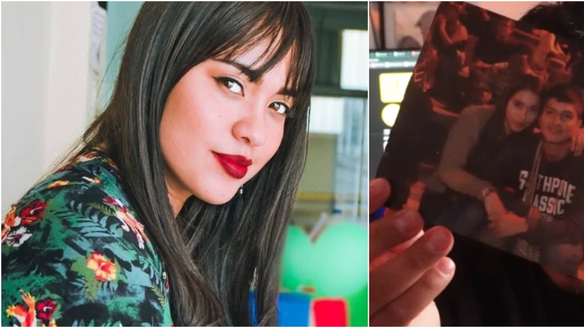 El mensaje emocional del ‘Influencer’ ‘Jordan Retro’ para su aniversario con Lina Palta, una joven periodista que murió en accidente de tráfico en Popayán

 – Tinta clara