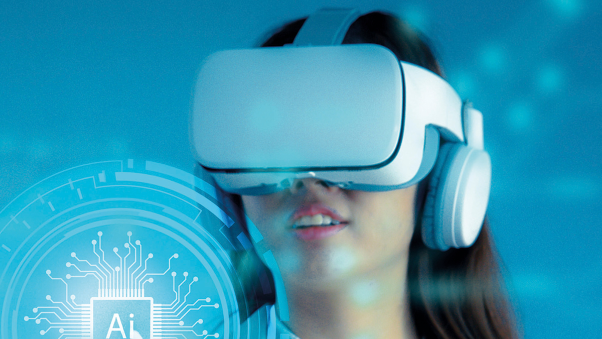 Alianza estratégica para la digitalización de 25,000 empresas a través de la inteligencia artificial

 – Tinta clara
