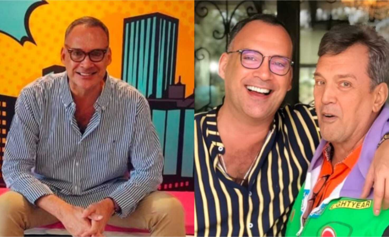 El plan que su hermano Juan Carlos tenía que abandonar el país; Su abogado dijo que no es una filtración, sino un viaje de vacaciones

 – Tinta clara