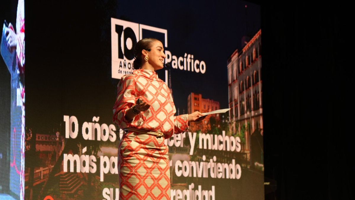 Estos son los proyectos clave y trabajos para el progreso del departamento.

 – Tinta clara