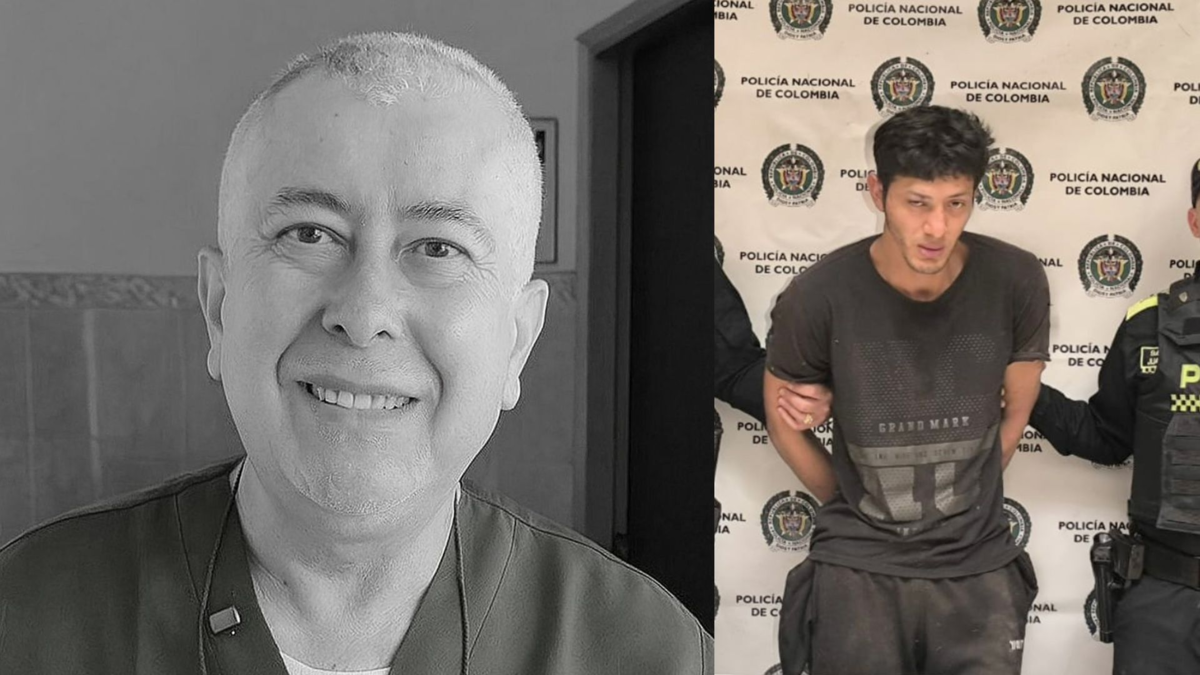 causó varias heridas con un arma a corto plazo

 – Tinta clara