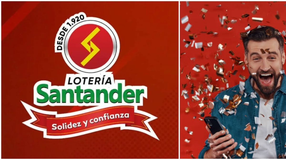 Este es un boleto ganador

 – Tinta clara