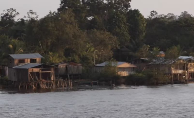Confinamiento y desplazamiento dejaron enfrentamientos en el charco

 – Tinta clara