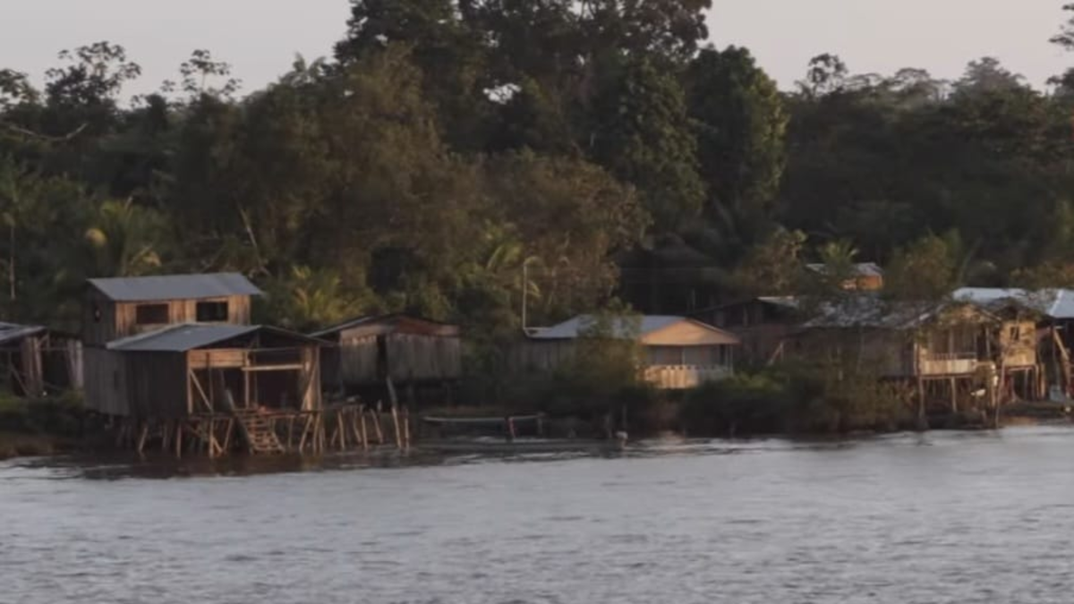 Confinamiento y desplazamiento dejaron enfrentamientos en el charco

 – Tinta clara
