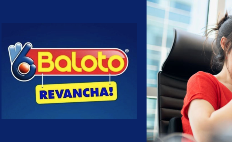 Baloto y Baloto Revancha, ya sabes, aquí los resultados del último sorteo el sábado 27 de septiembre de 2025. Años

 – Tinta clara
