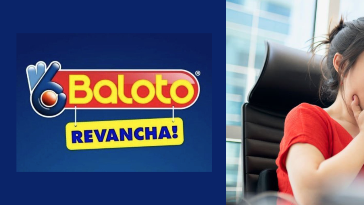 Baloto y Baloto Revancha, conoce aquí los resultados del último sorteo del sábado 11 de octubre de 2025. Años

 – Tinta clara