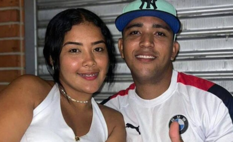 Capturan a la sal al presunto feminicidio de Yolanda Arias

 – Tinta clara