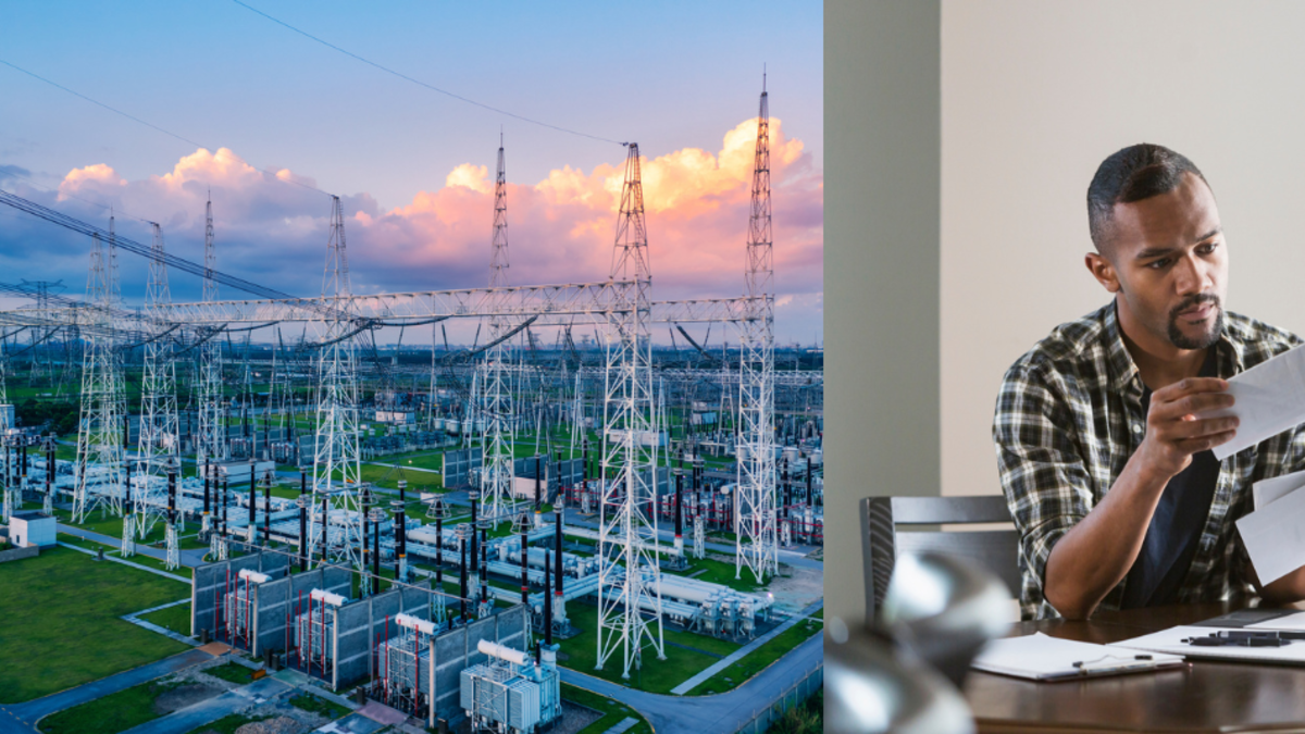 El avance tecnológico que promete transformar el funcionamiento de las redes eléctricas en Colombia y proteger su recibo de luz

 – Tinta clara