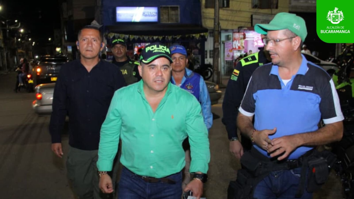Ya revocó seis posiciones; ¿Qué vecindad y alianzas tenían?

 – Tinta clara
